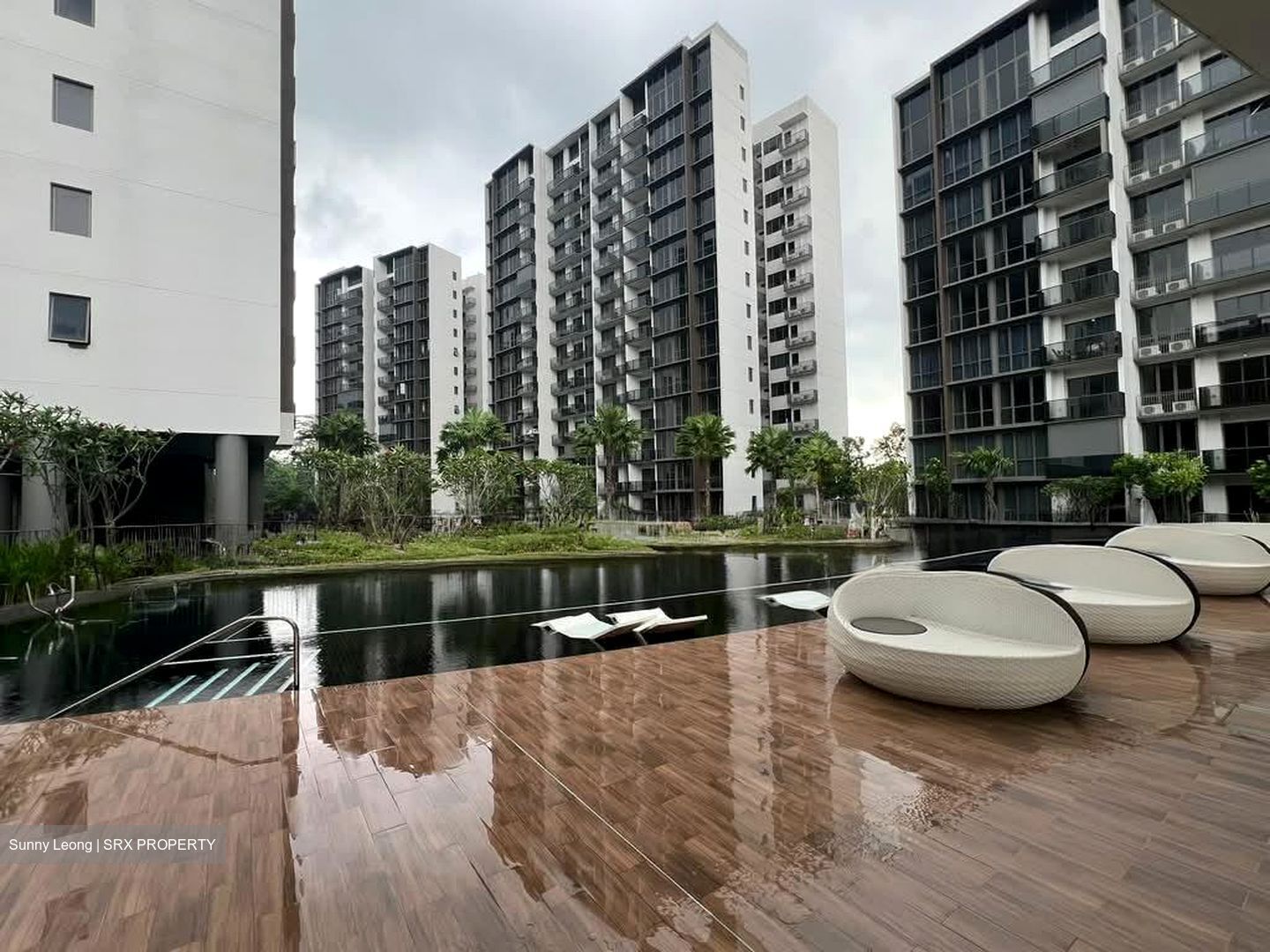 The Botany At Dairy Farm (D23), Condominium #566629121